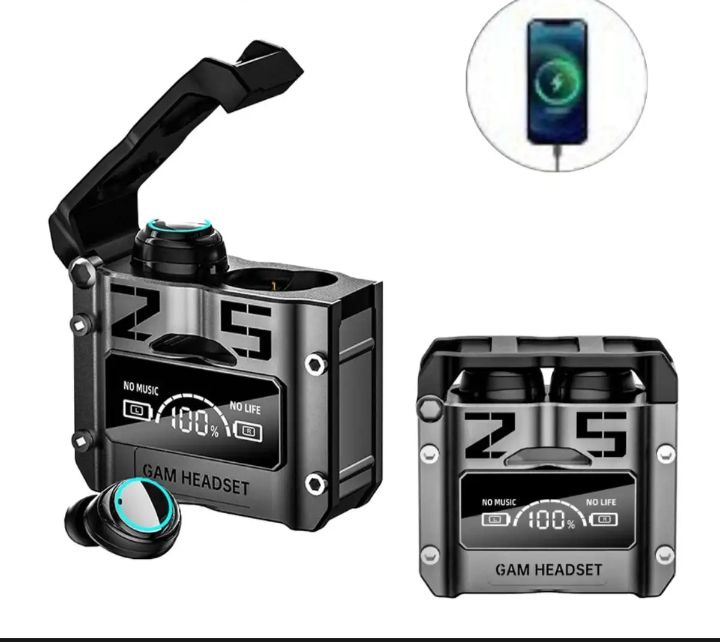 M25 Earbuds TWS Headset